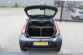 Toyota Aygo – thumbnail 9