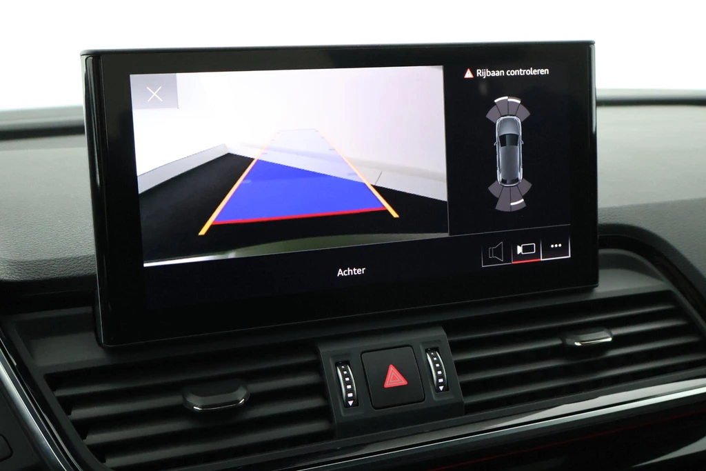 Audi Q5 – foto 9