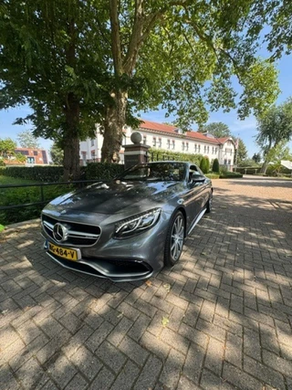 Mercedes-Benz S-Klasse – thumbnail 3
