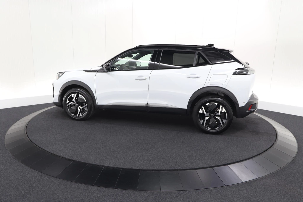 Peugeot 2008 – foto 3