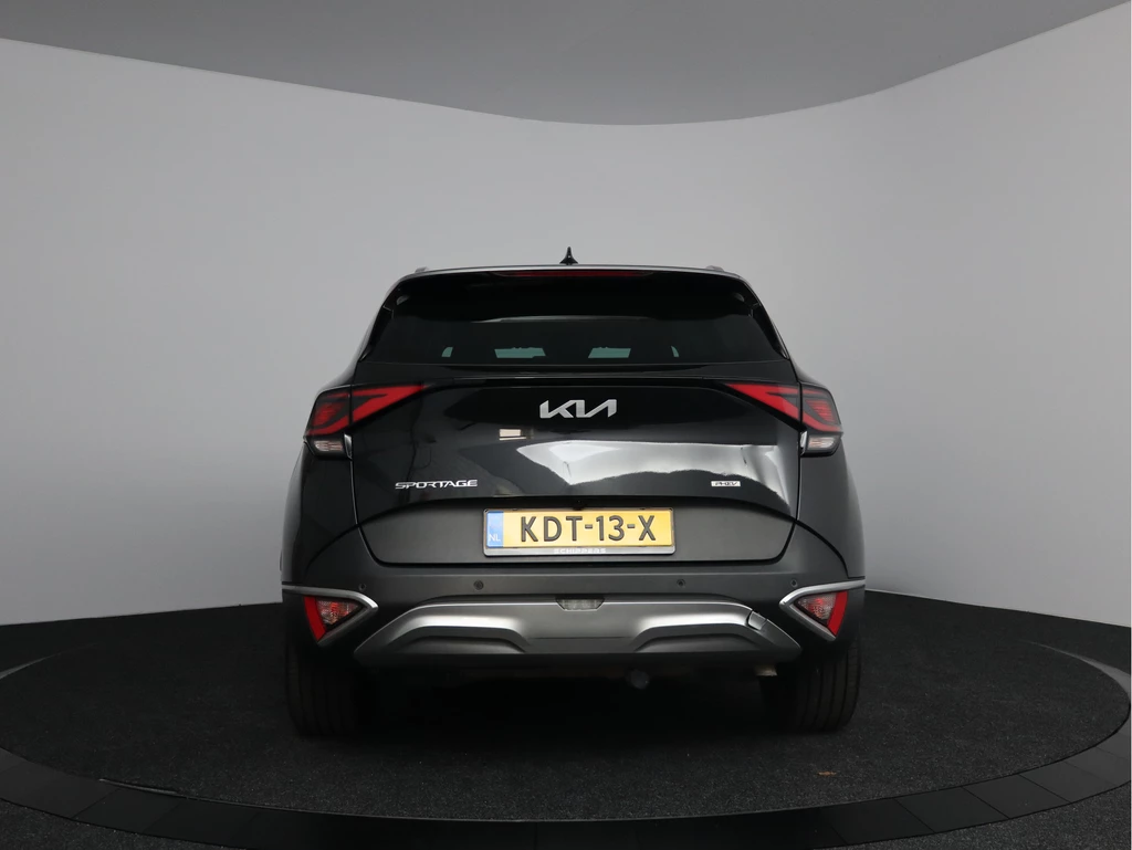 Kia Sportage – foto 5