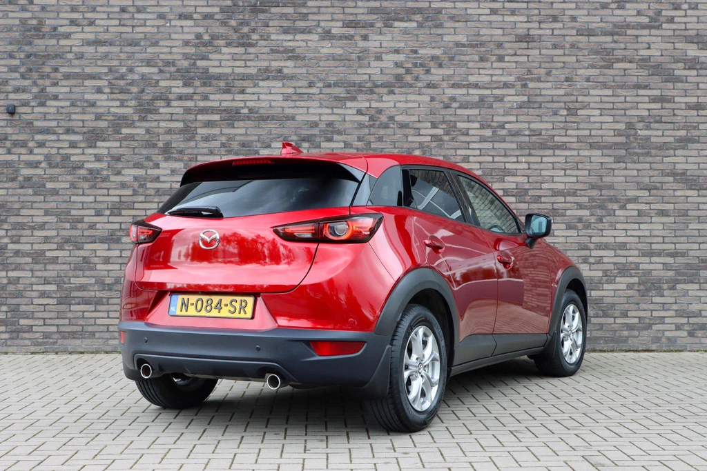 Mazda CX-3 – foto 5