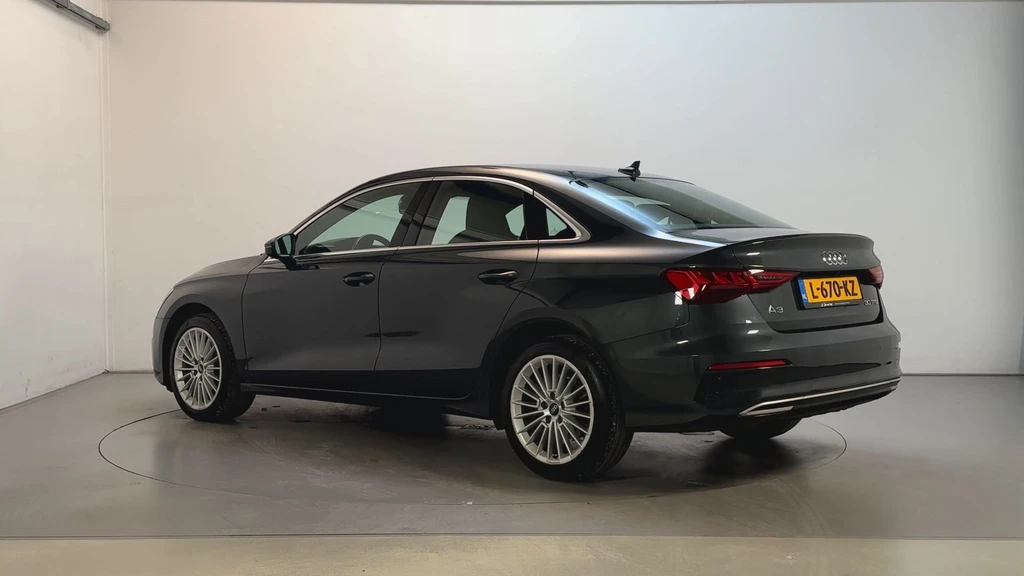 Audi A3 – foto 3