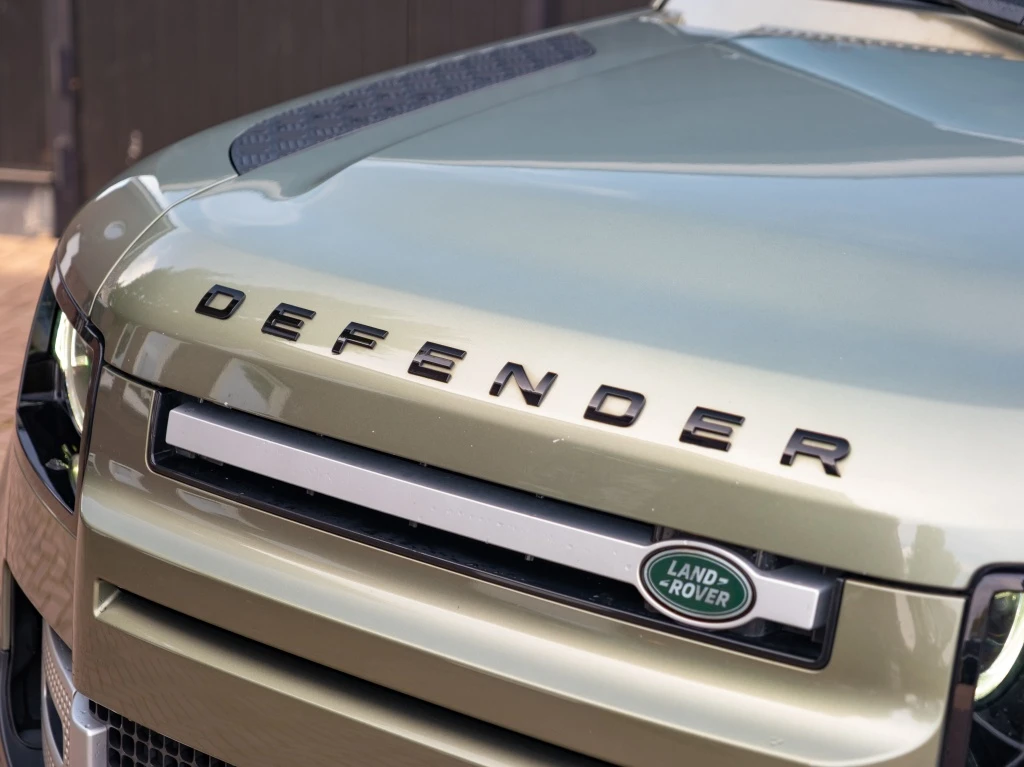Land Rover Defender – foto 13