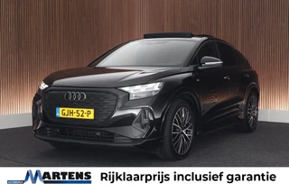 Audi Q4 Sportback e-tron – thumbnail 1