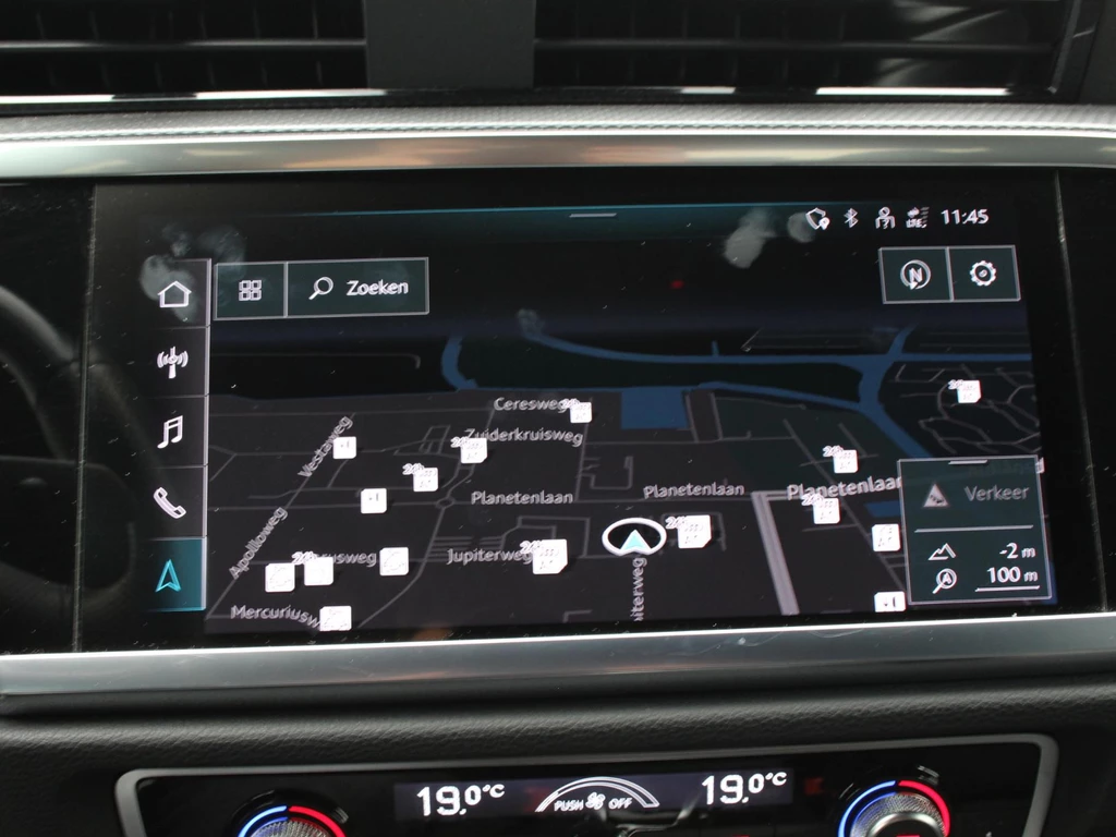 Audi Q3 – foto 16