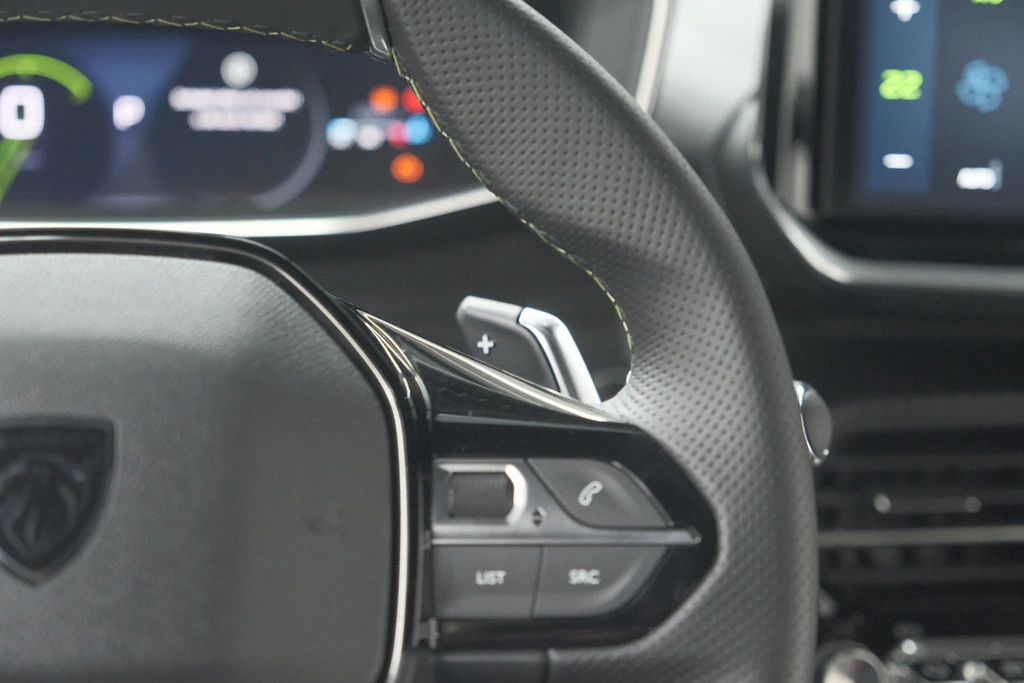 Peugeot 2008 – foto 49
