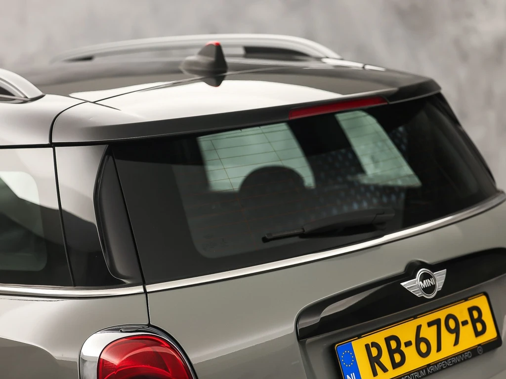 MINI Countryman – foto 29