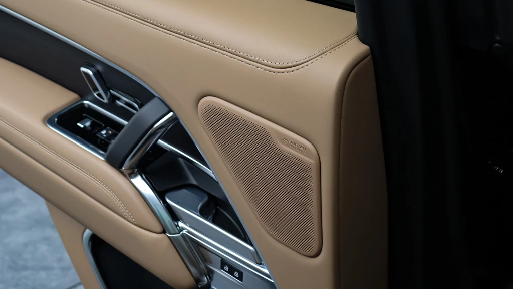 Land Rover Range Rover – foto 18