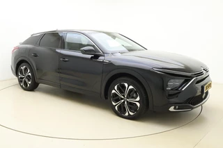 Citroën C5 X – thumbnail 8