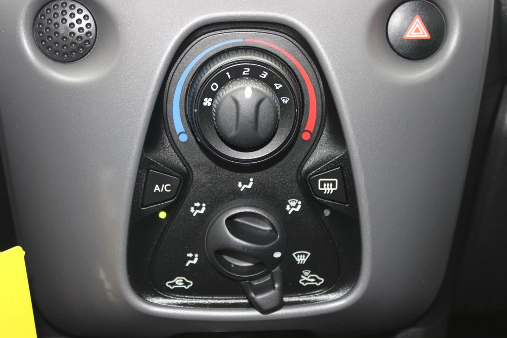 Peugeot 108 – foto 10