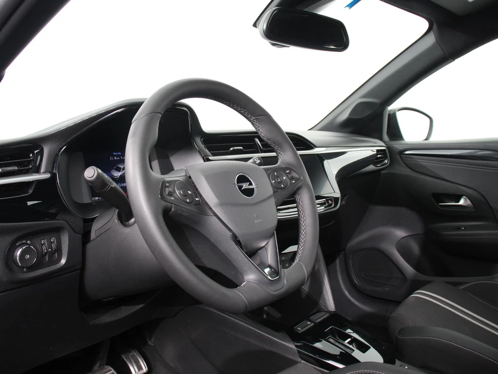 Opel Corsa – foto 10