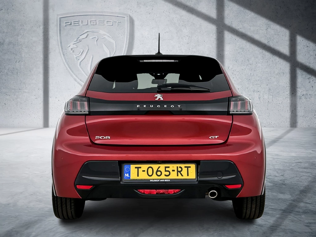 Peugeot 208 – foto 3
