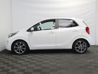 Kia Picanto – thumbnail 2