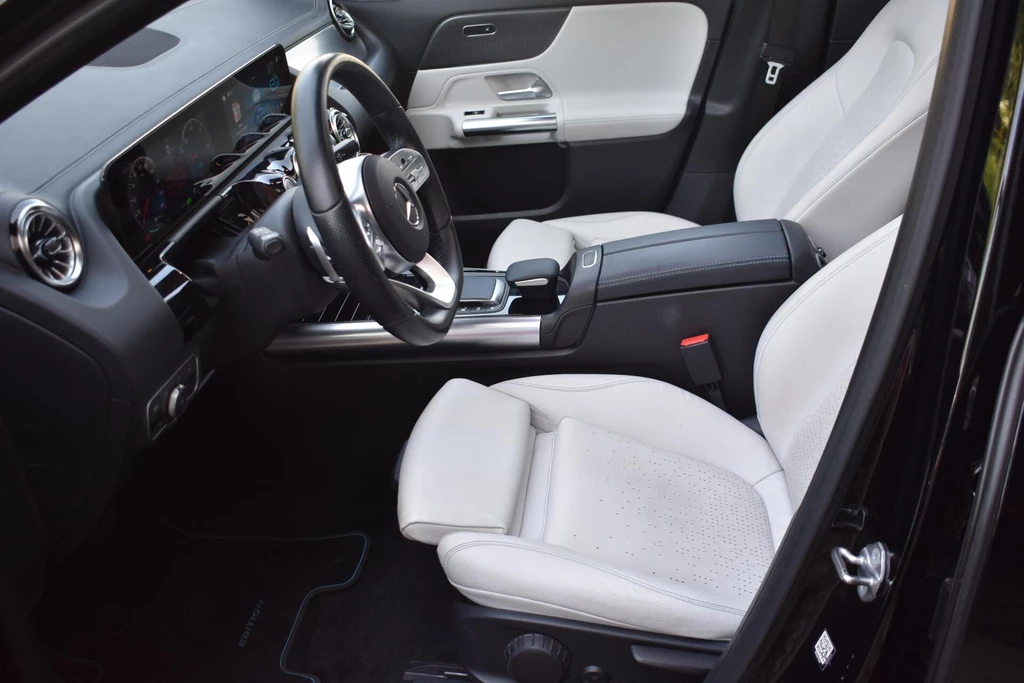 Mercedes-Benz EQA – foto 12