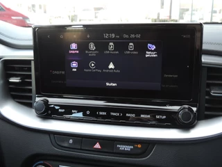 Kia Ceed Sportswagon – thumbnail 37
