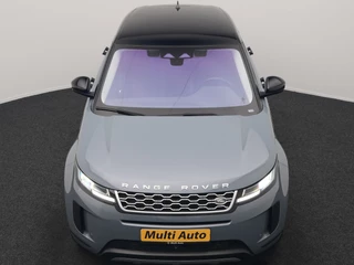 Land Rover Range Rover Evoque – thumbnail 12