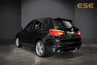BMW X3 – thumbnail 3