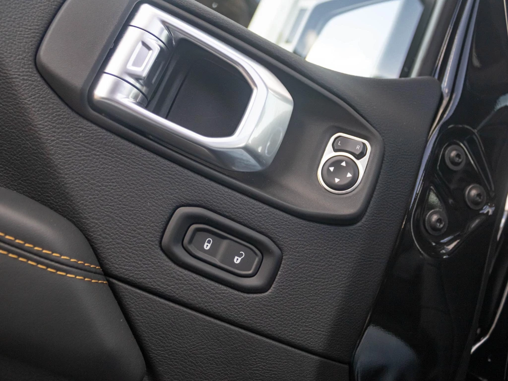 Jeep Wrangler – foto 24