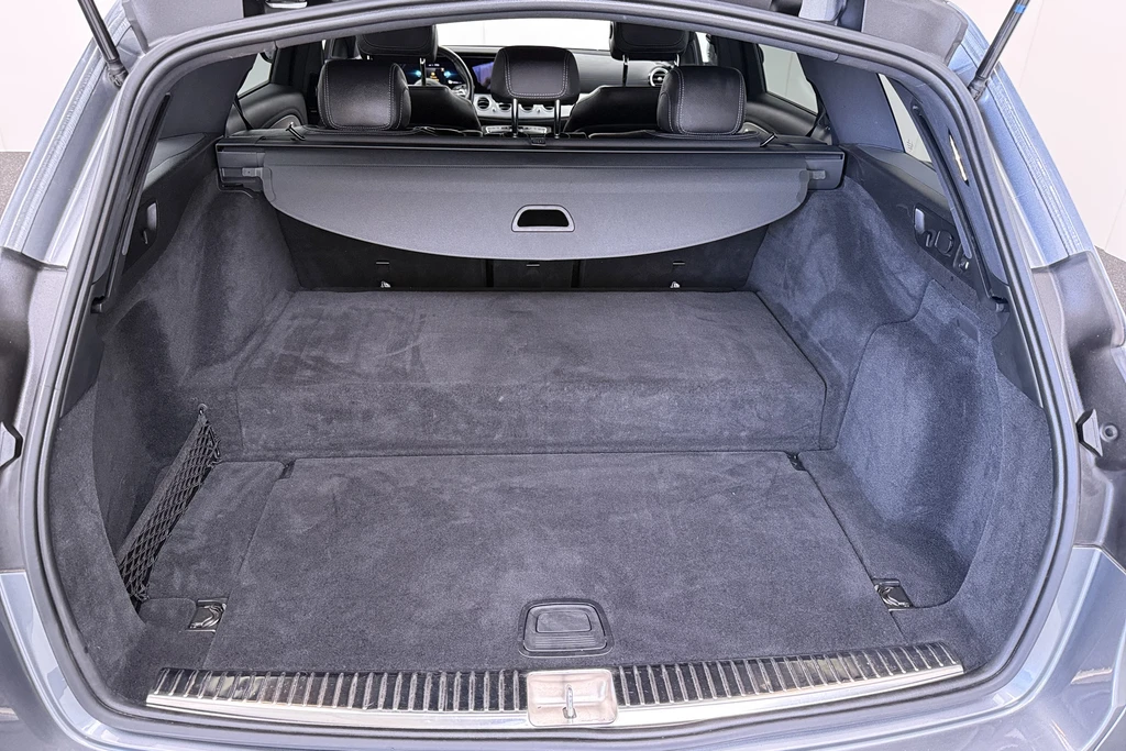 Mercedes-Benz E-Klasse – foto 12