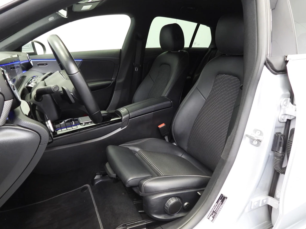 Mercedes-Benz CLA – foto 33