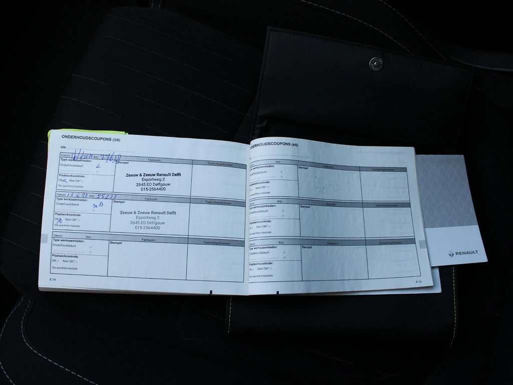 Renault Mégane – foto 24