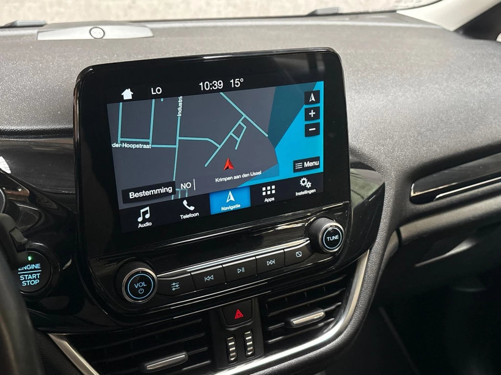 Ford Fiesta – foto 22