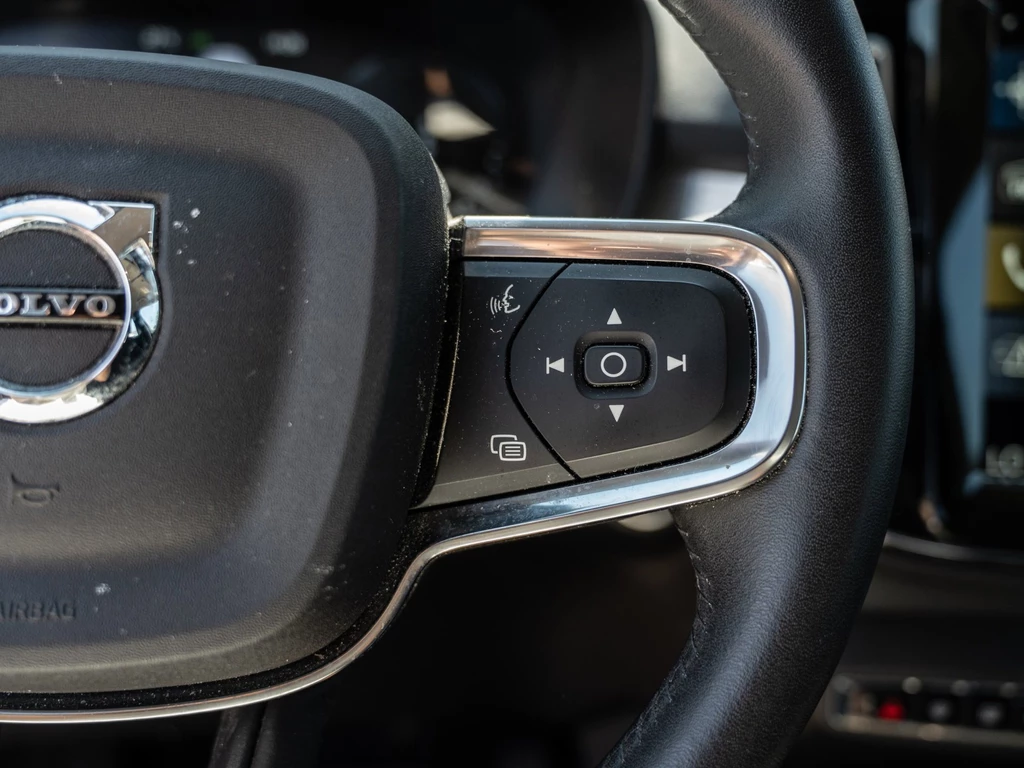 Volvo XC40 – foto 36