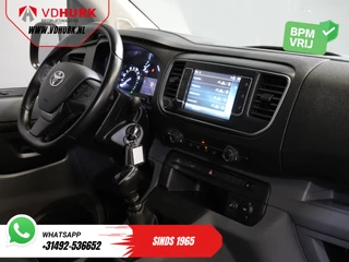 Toyota ProAce – thumbnail 9