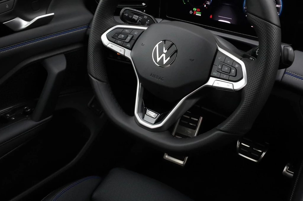 Volkswagen Tiguan – foto 36