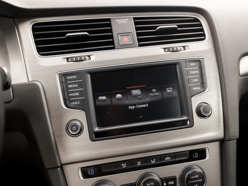 Volkswagen Golf – foto 25