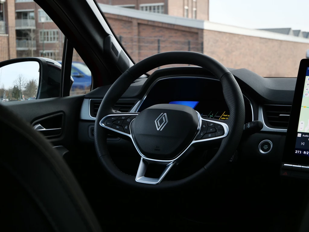 Renault Symbioz – foto 14