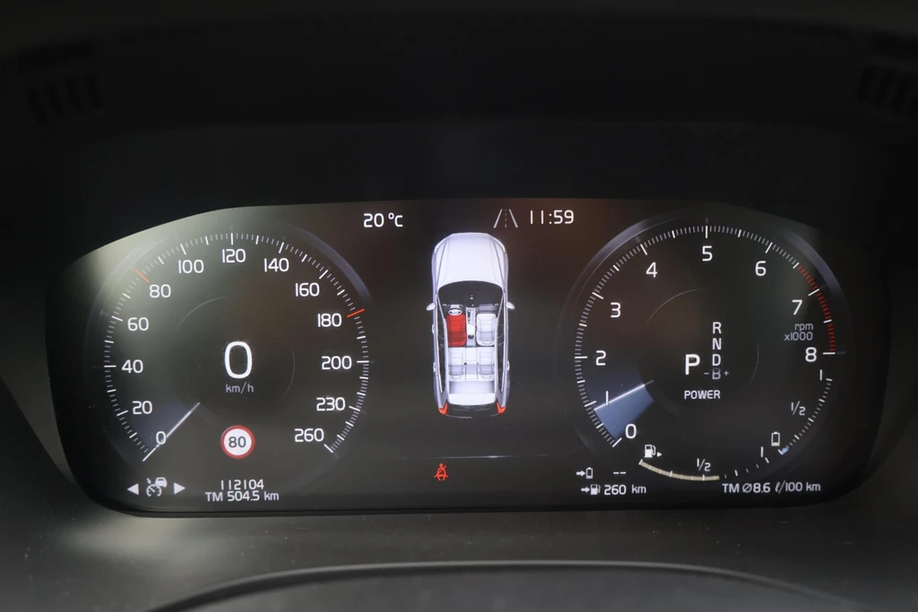 Volvo XC60 – foto 19