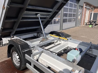 Citroën Jumper – thumbnail 26