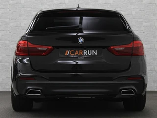 BMW 5 Serie – thumbnail 6