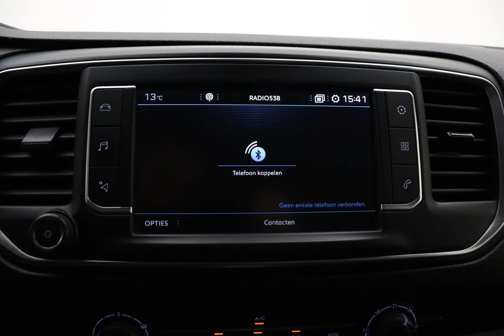 Peugeot Expert – foto 15