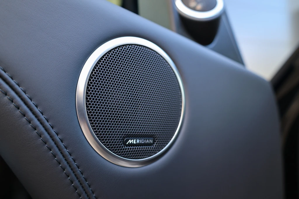 Land Rover Range Rover – foto 33