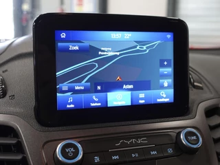 Ford Transit Connect – thumbnail 30