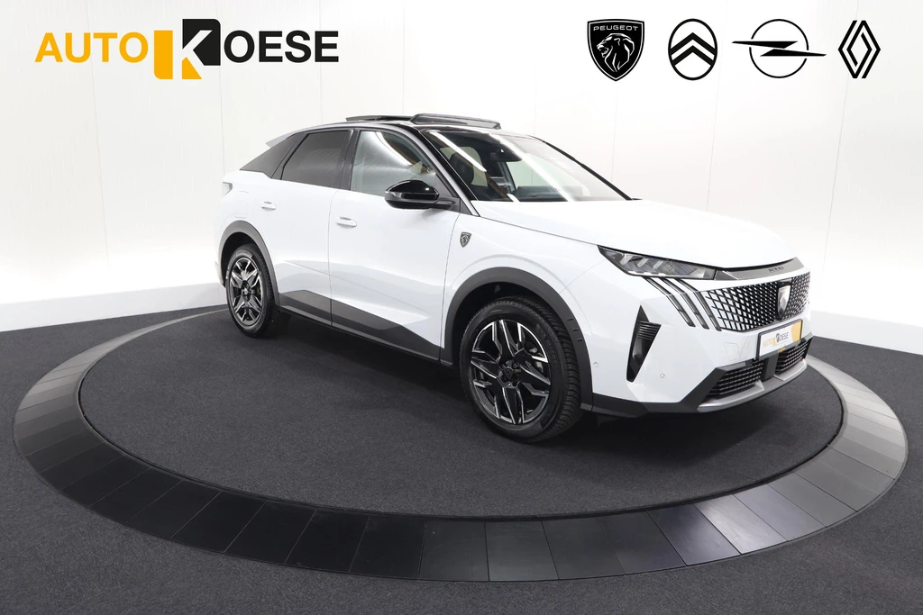 Peugeot 3008 – foto 12