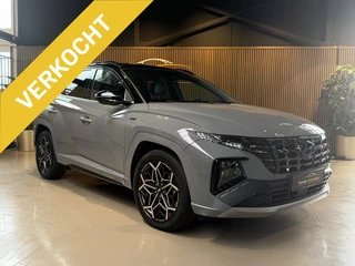 Hyundai Tucson – thumbnail 8