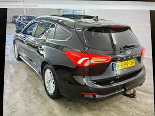Ford Focus – thumbnail 3