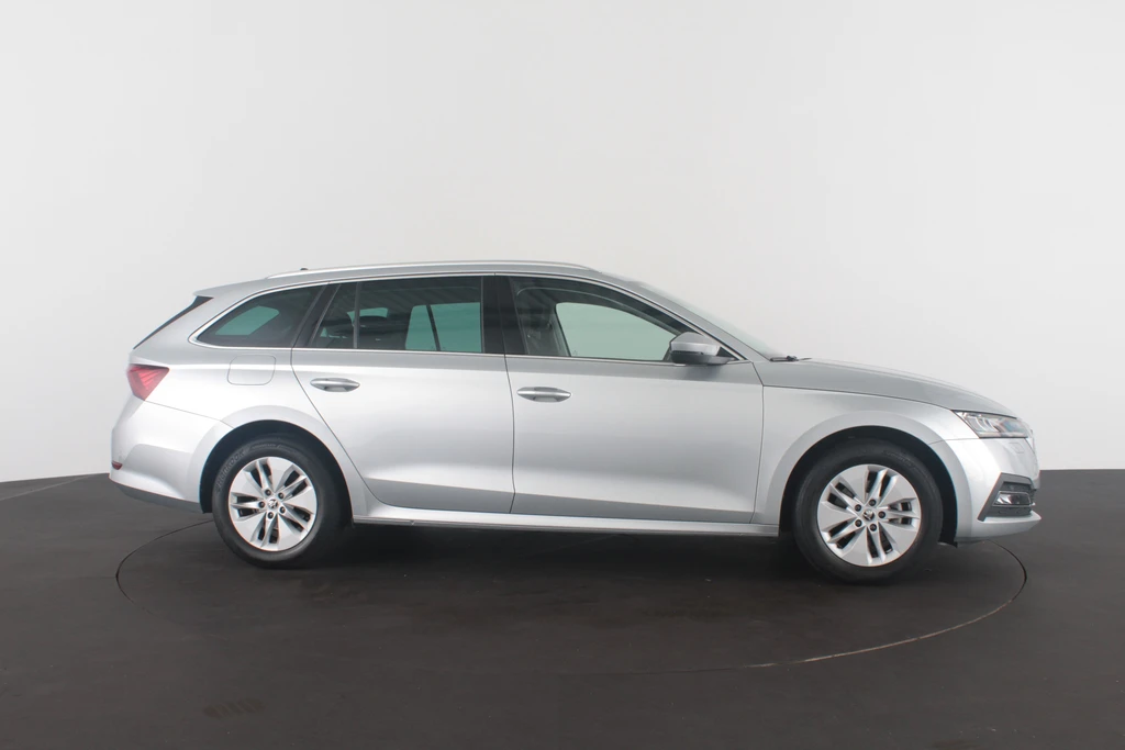 Škoda Octavia – foto 11