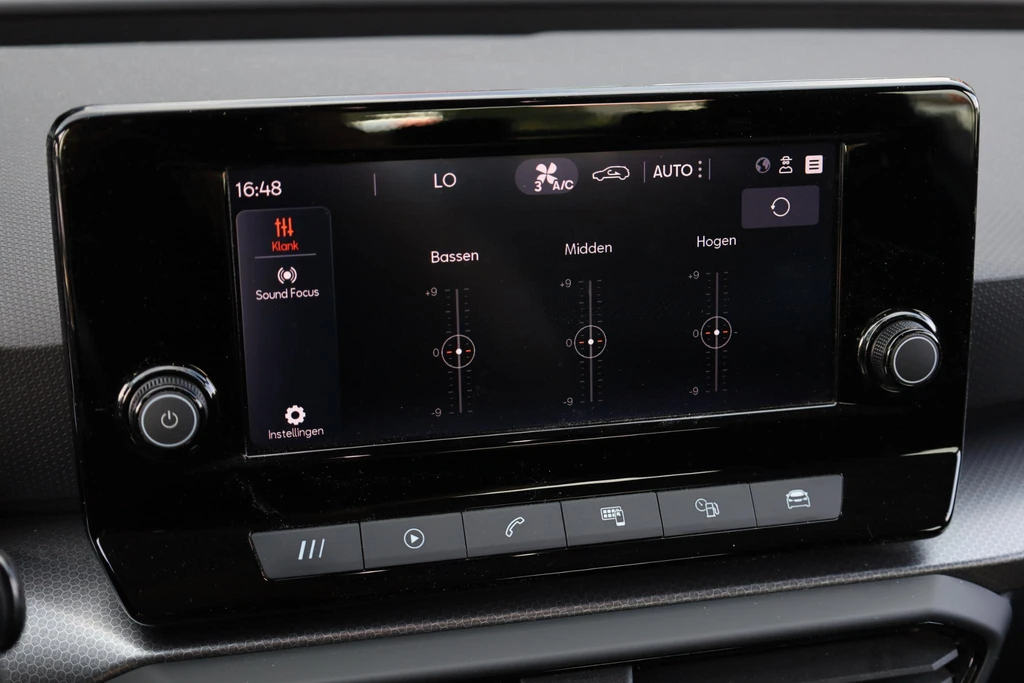 SEAT Leon – foto 23