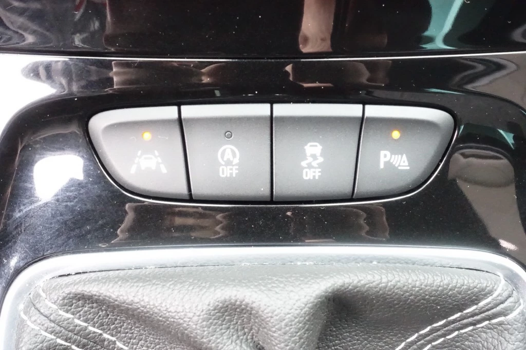 Opel Astra – foto 26