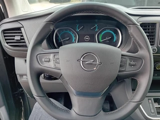 Opel Vivaro-e – thumbnail 14