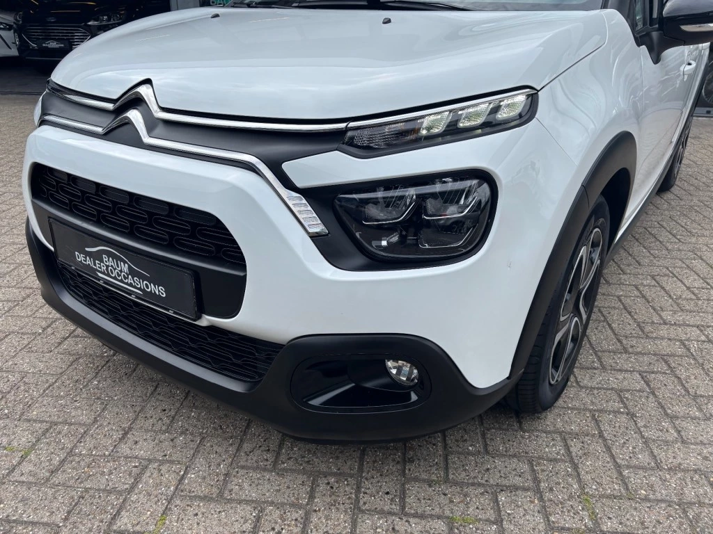 Citroën C3 – foto 2