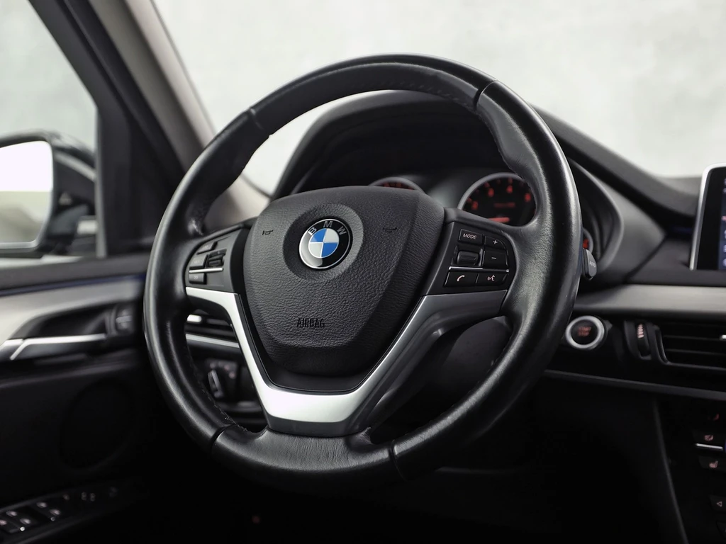 BMW X5 – foto 21