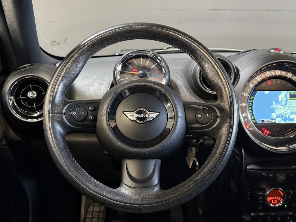 MINI Countryman – foto 15