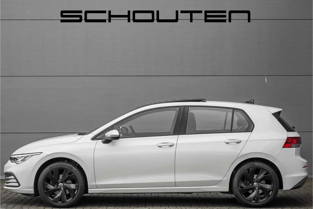 Volkswagen Golf – foto 3