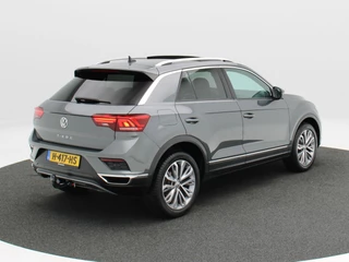 Volkswagen T-Roc – thumbnail 4